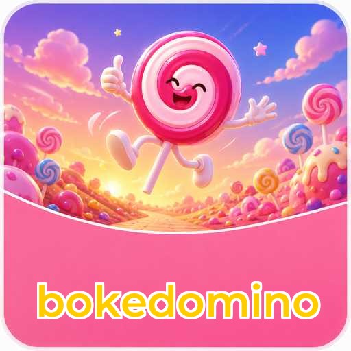 Logo bokedomino