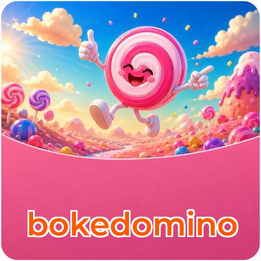 Logo bokedomino