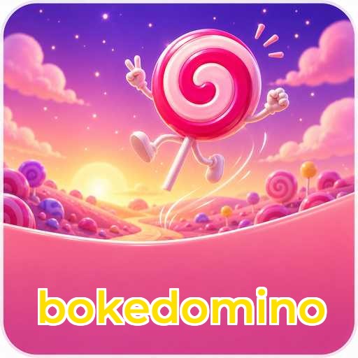 Logo bokedomino